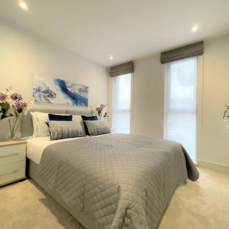 Spectacular 2 Bedroom Apartment In Great Location Sheffield Kültér fotó