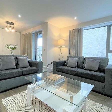 Spectacular 2 Bedroom Apartment In Great Location Sheffield Kültér fotó