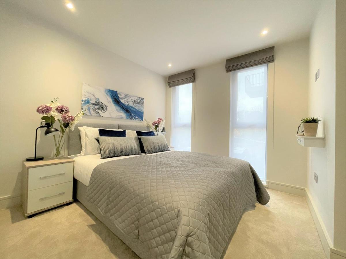 Spectacular 2 Bedroom Apartment In Great Location Sheffield Kültér fotó