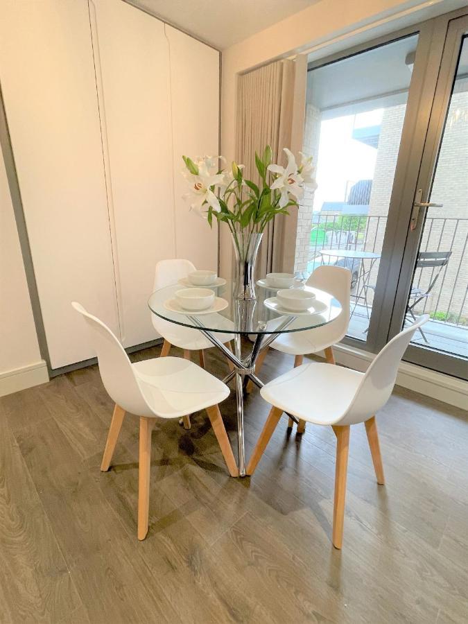 Spectacular 2 Bedroom Apartment In Great Location Sheffield Kültér fotó