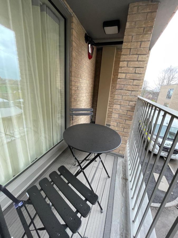 Spectacular 2 Bedroom Apartment In Great Location Sheffield Kültér fotó